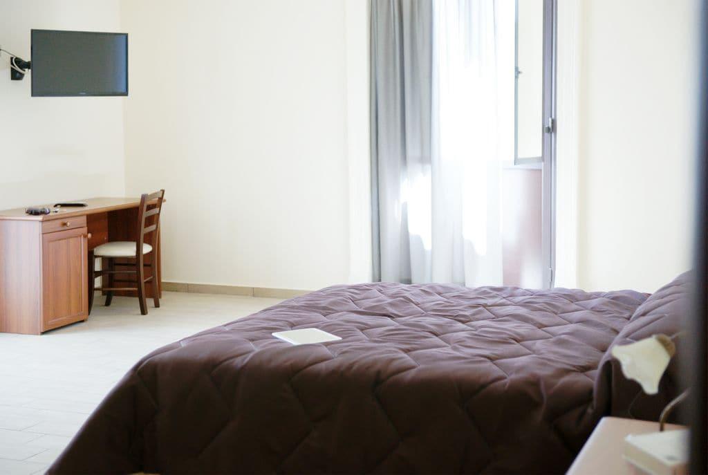Hotel Sofia Катания Экстерьер фото