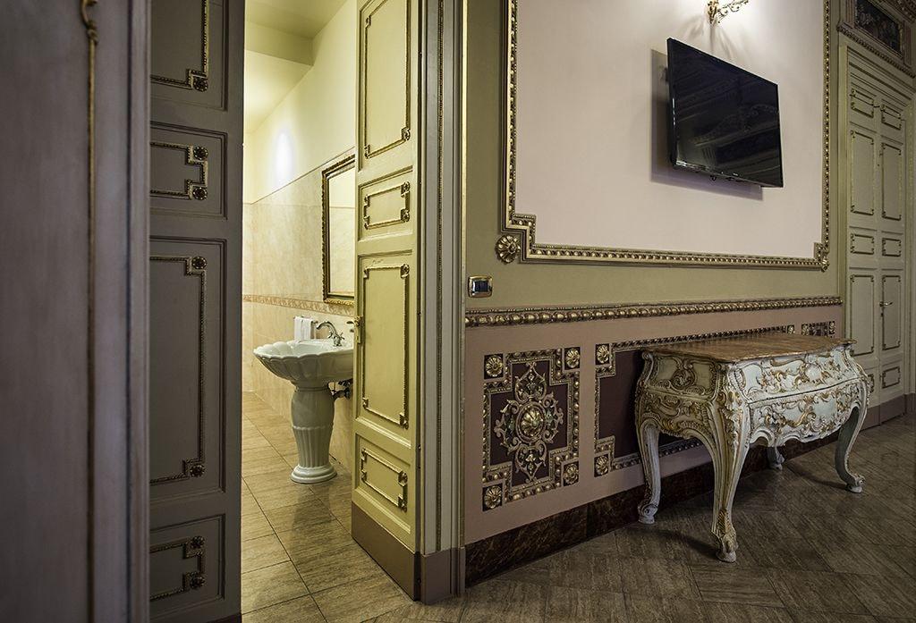 Hotel Sofia Катания Экстерьер фото