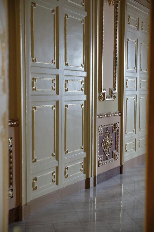 Hotel Sofia Катания Экстерьер фото